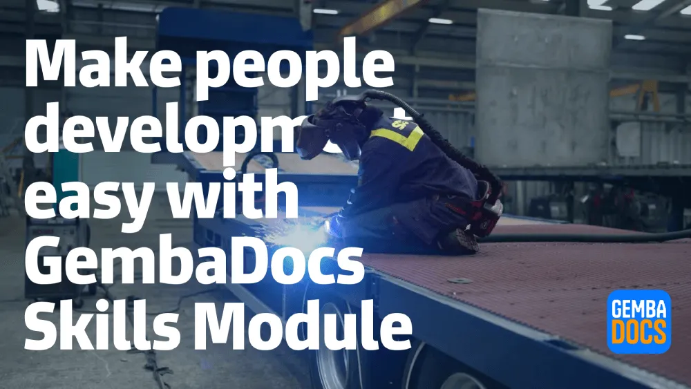 Skills Module Video - Tease