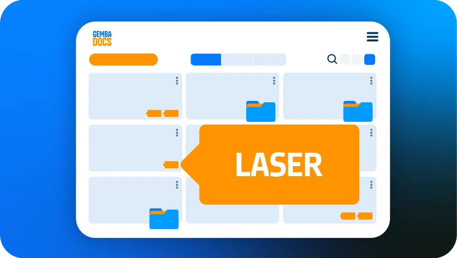 Organize with tags & categories
