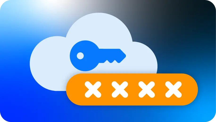 SSO + multi-factor authentication